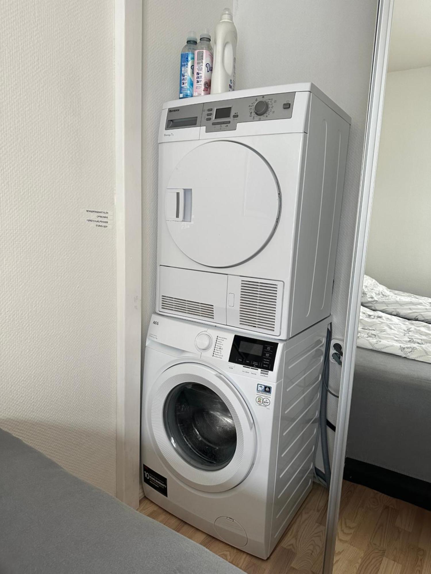 Apartment In Central هولستيبرو المظهر الخارجي الصورة
