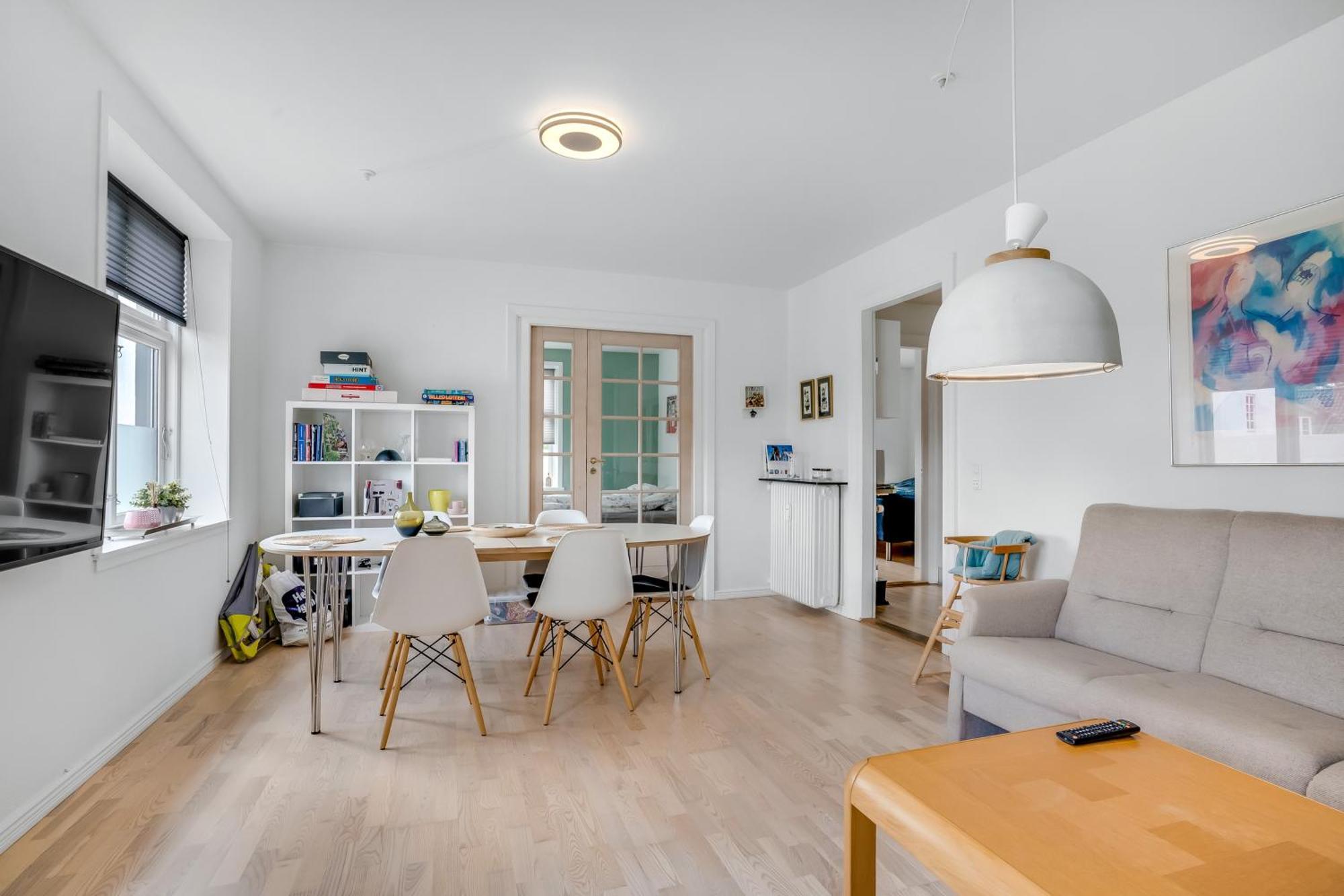 Apartment In Central هولستيبرو المظهر الخارجي الصورة