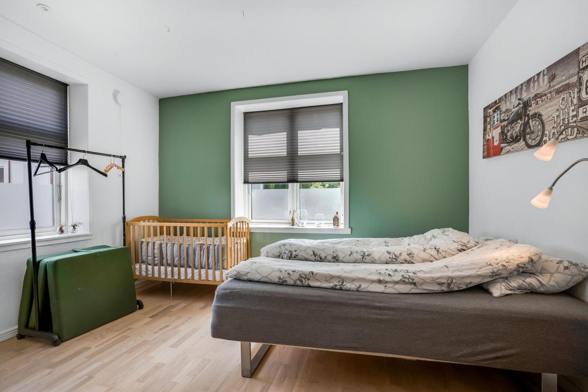 Apartment In Central هولستيبرو المظهر الخارجي الصورة